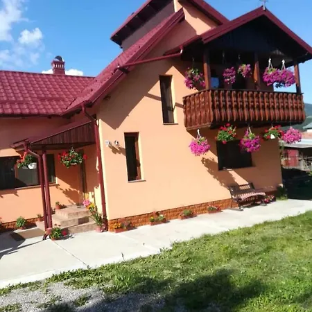 Casa Ionela