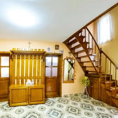 Homestay Casa Ionela Campulung Moldovenesc