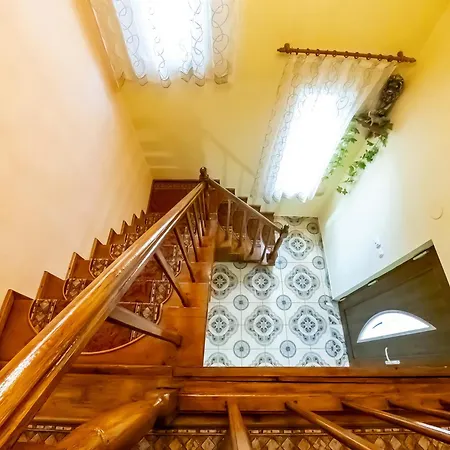 Homestay Casa Ionela