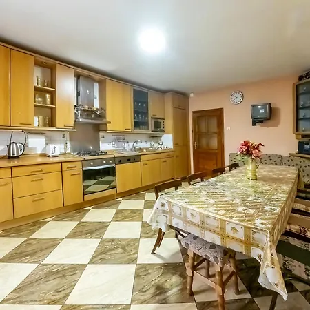Casa Ionela Campulung Moldovenesc