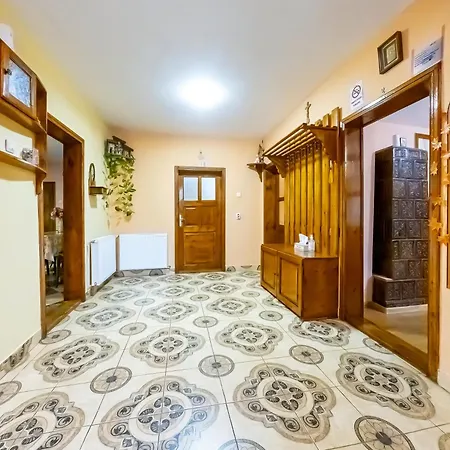 Casa Ionela Homestay Campulung Moldovenesc