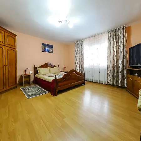 Casa Ionela Homestay