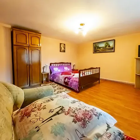 Homestay Casa Ionela